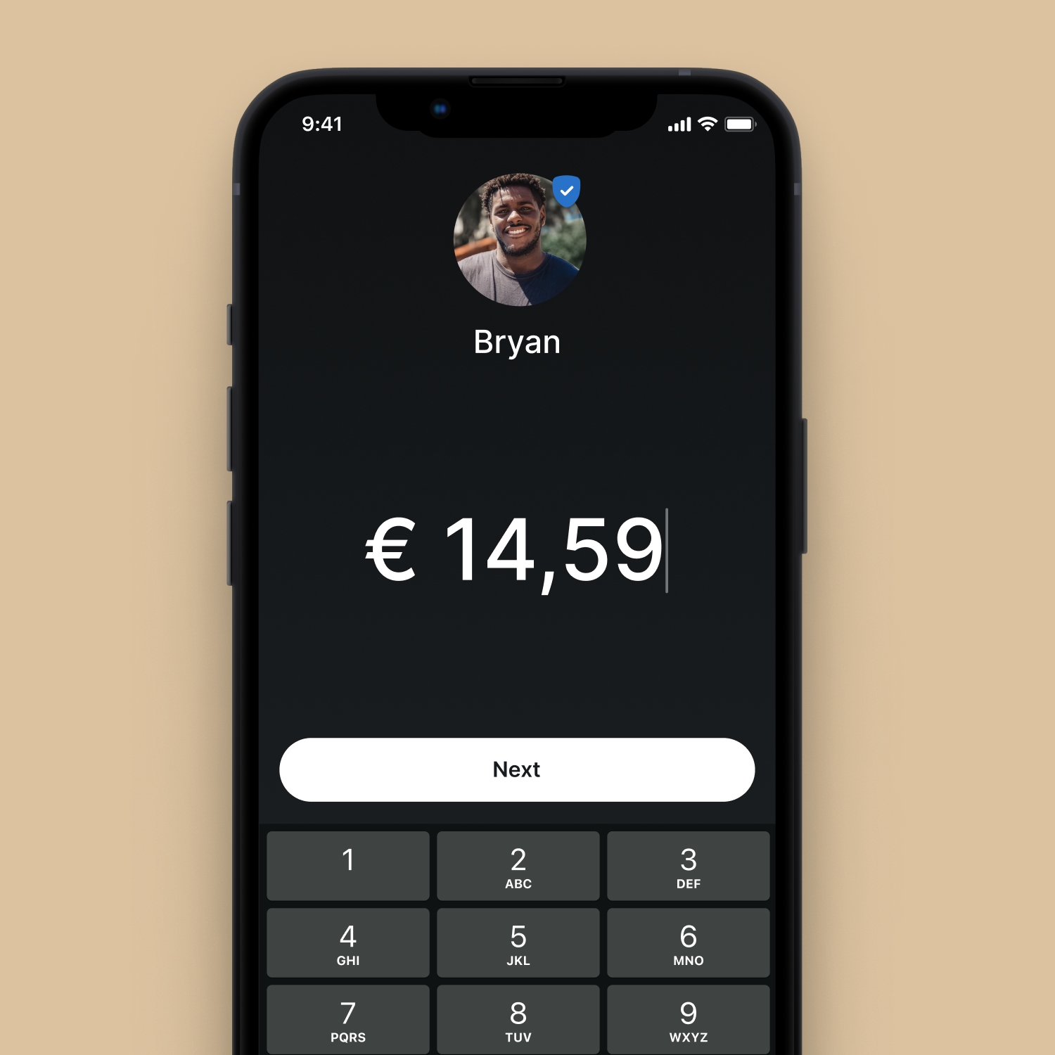 Mobuyou - Mobile payments with the ease of a swipe