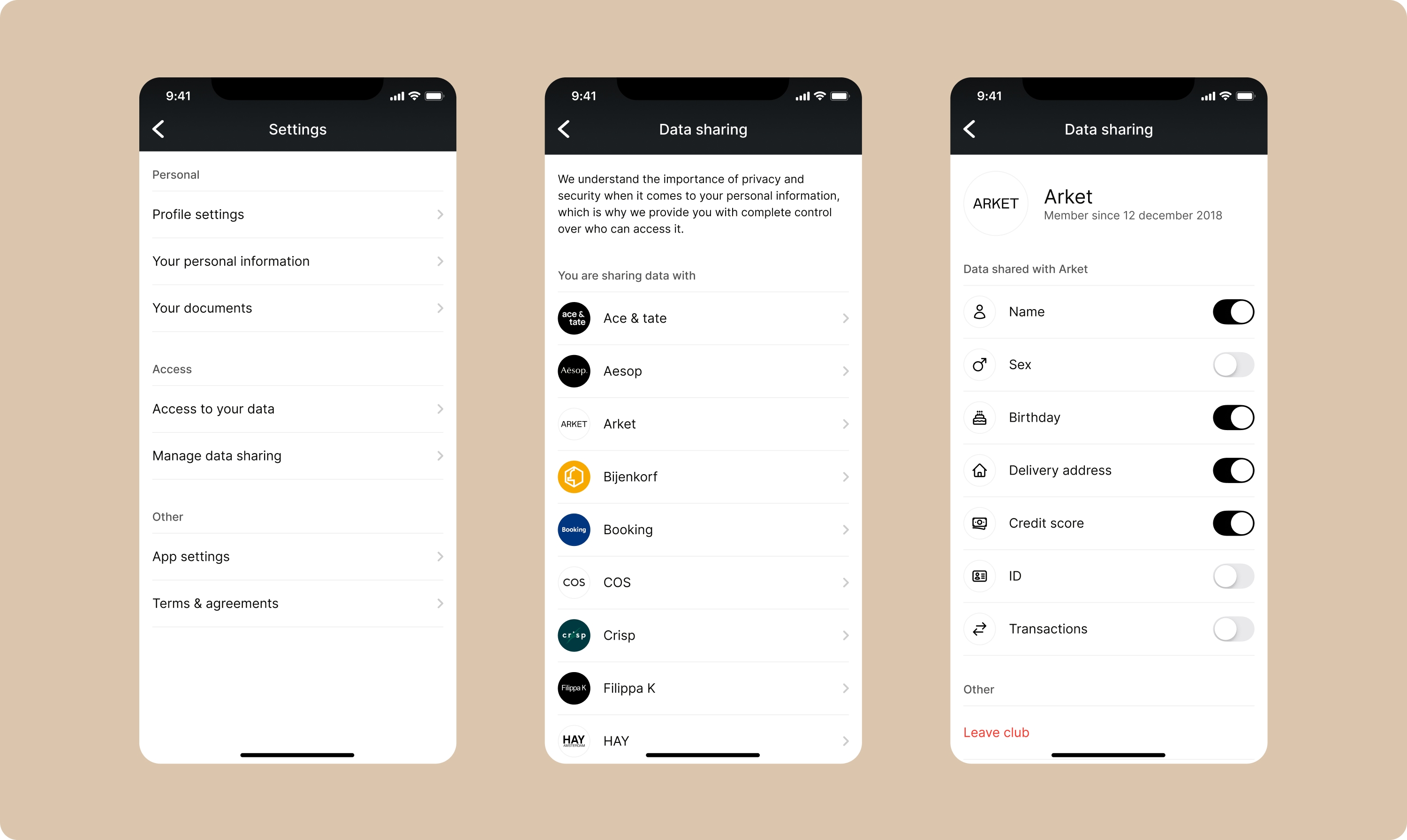 Mobuyou - Mobile payments with the ease of a swipe