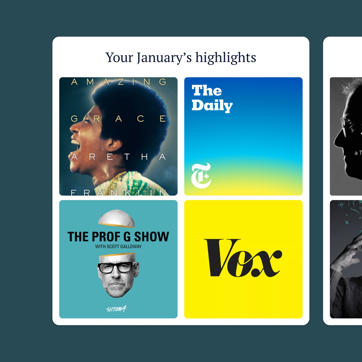 Mohi - Content recommendations from the people you trust