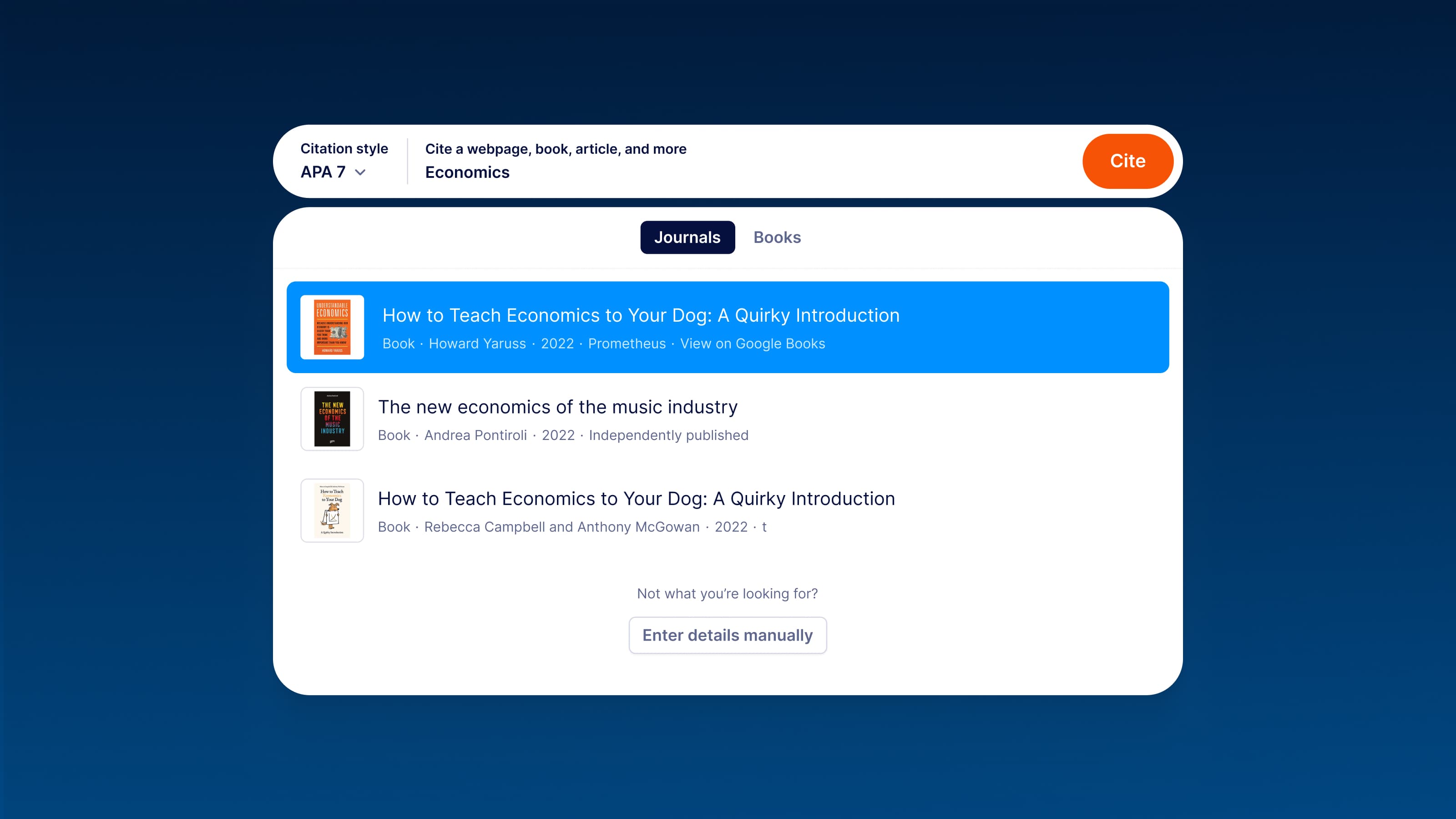 Fast web app, build to be used by millions per month